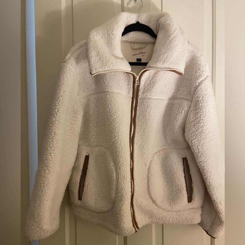 Universal Thread Jacket - image 1